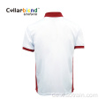 Individuelles Team Golf Polo-T-Shirt